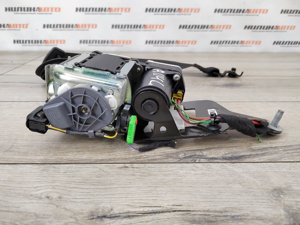 Ремень безопасности, 3300 рублей, Москва