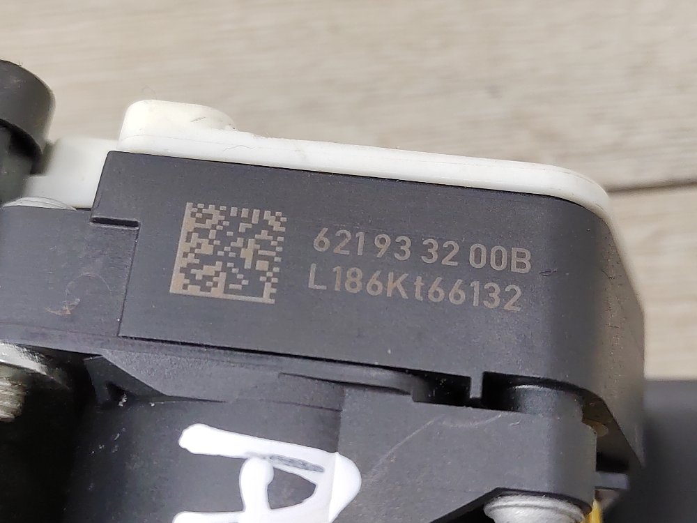 Ремень безопасности, 3300 рублей, Москва