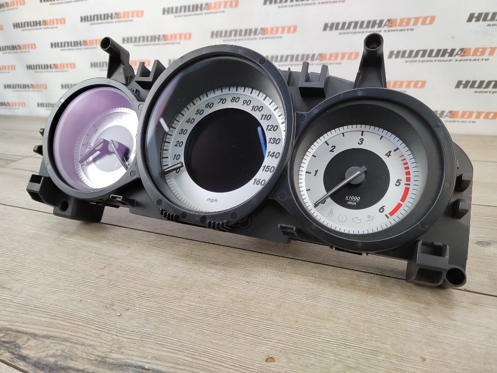 Панель приборов, 8800 рублей, Москва