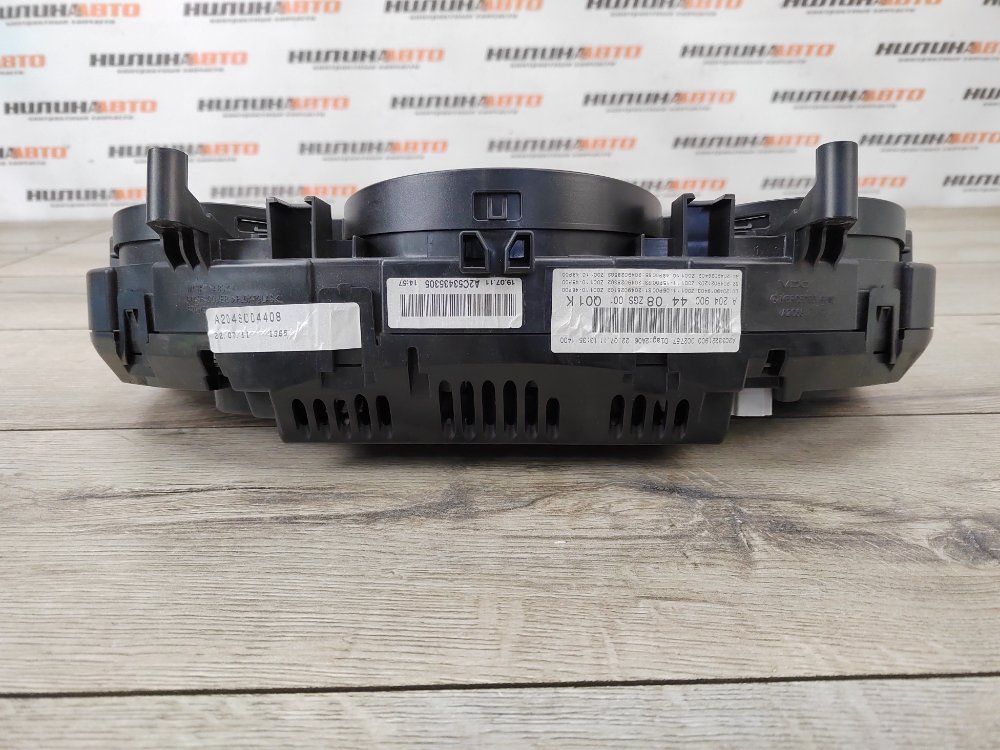 Панель приборов, 8800 рублей, Москва