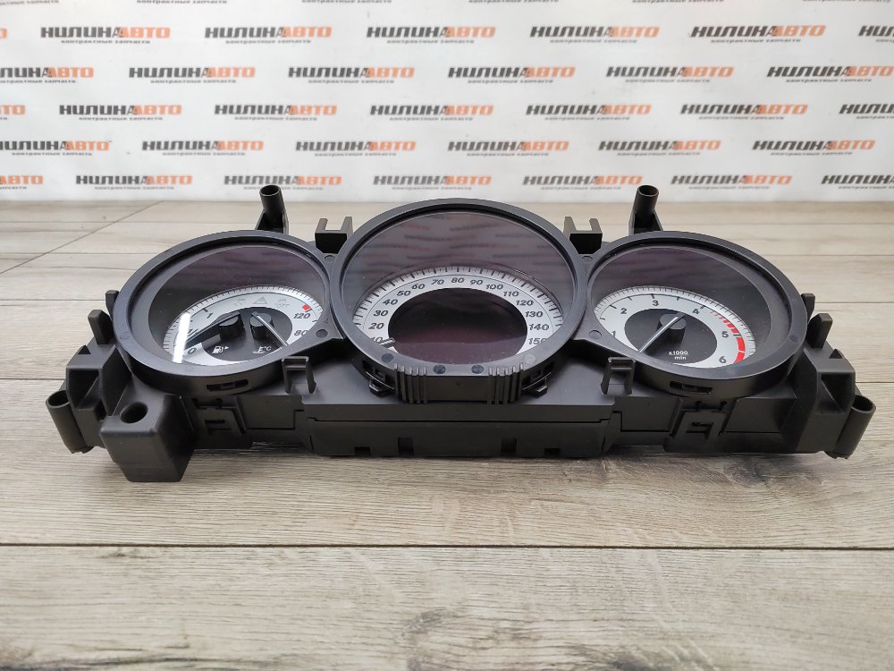 Панель приборов, 8800 рублей, Москва