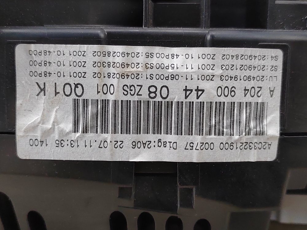 Панель приборов, 8800 рублей, Москва