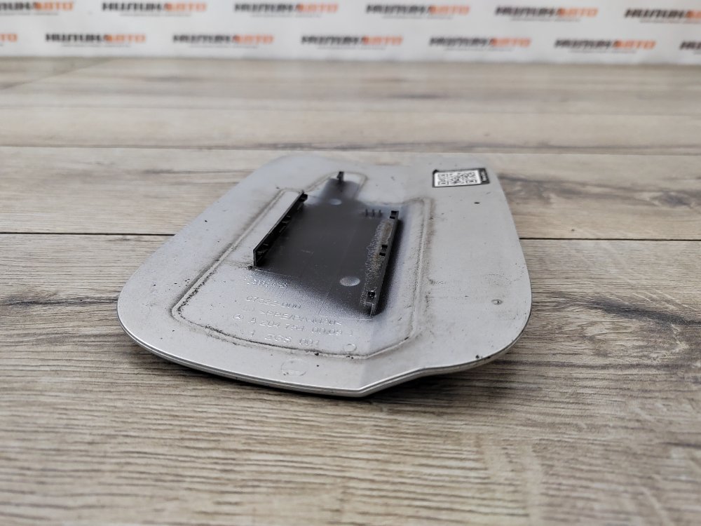 Лючок топливного бака, 1000 рублей, Москва