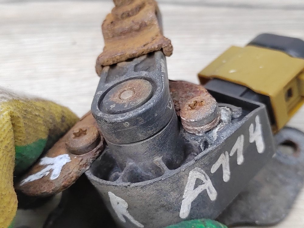 Датчик высоты дорожного просвета, 500 рублей, Москва