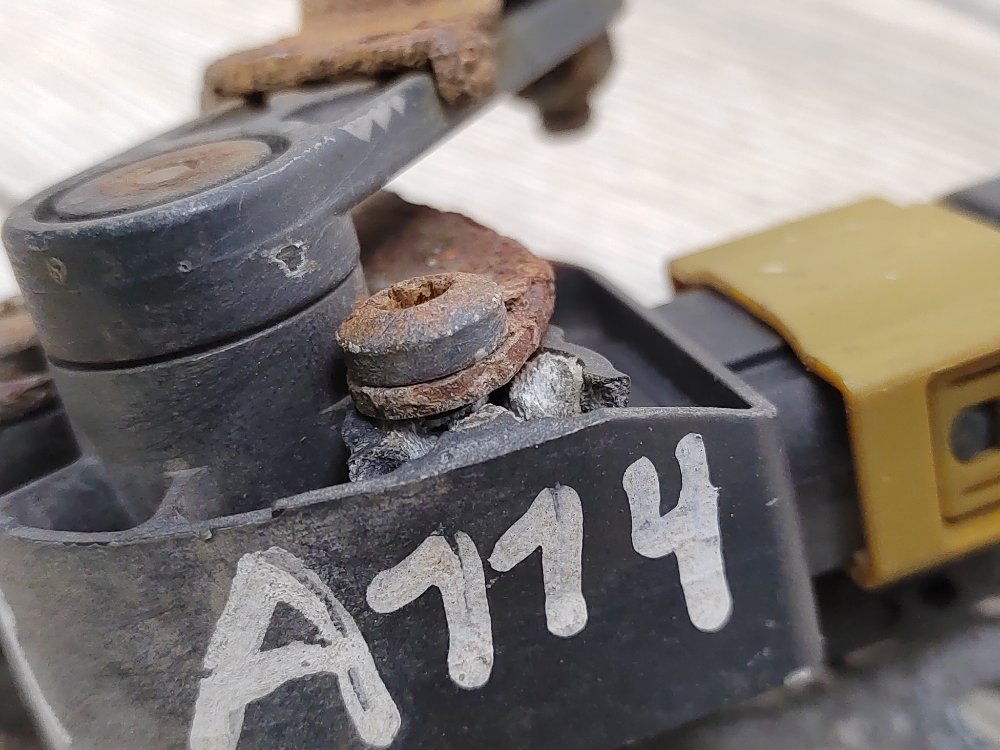 Датчик высоты дорожного просвета, 500 рублей, Москва