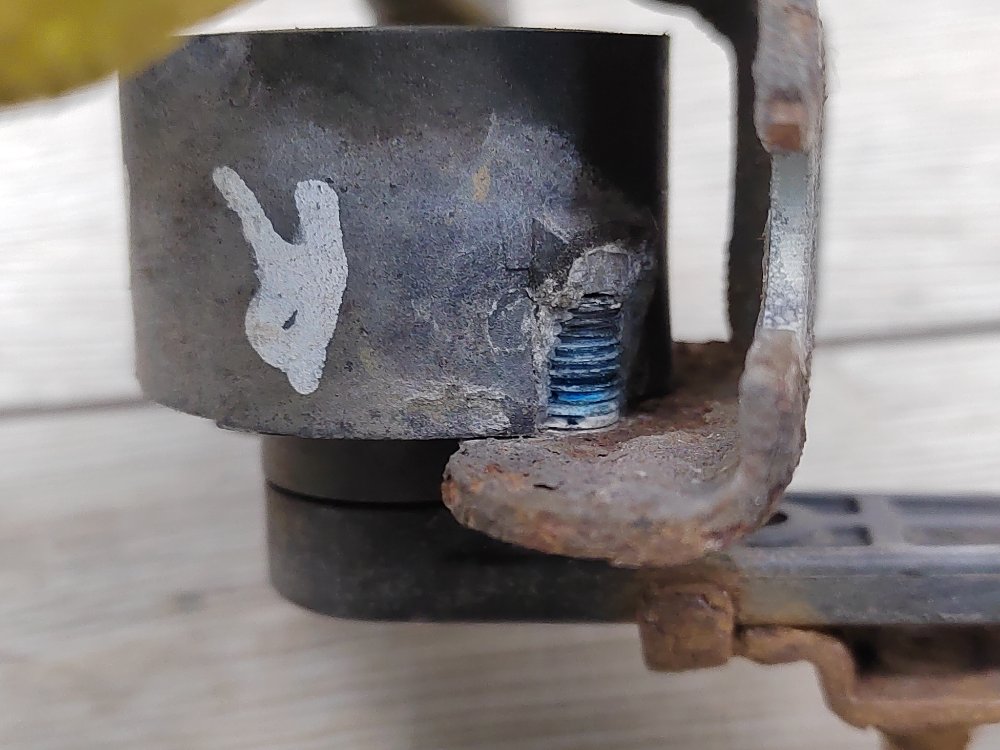 Датчик высоты дорожного просвета, 500 рублей, Москва