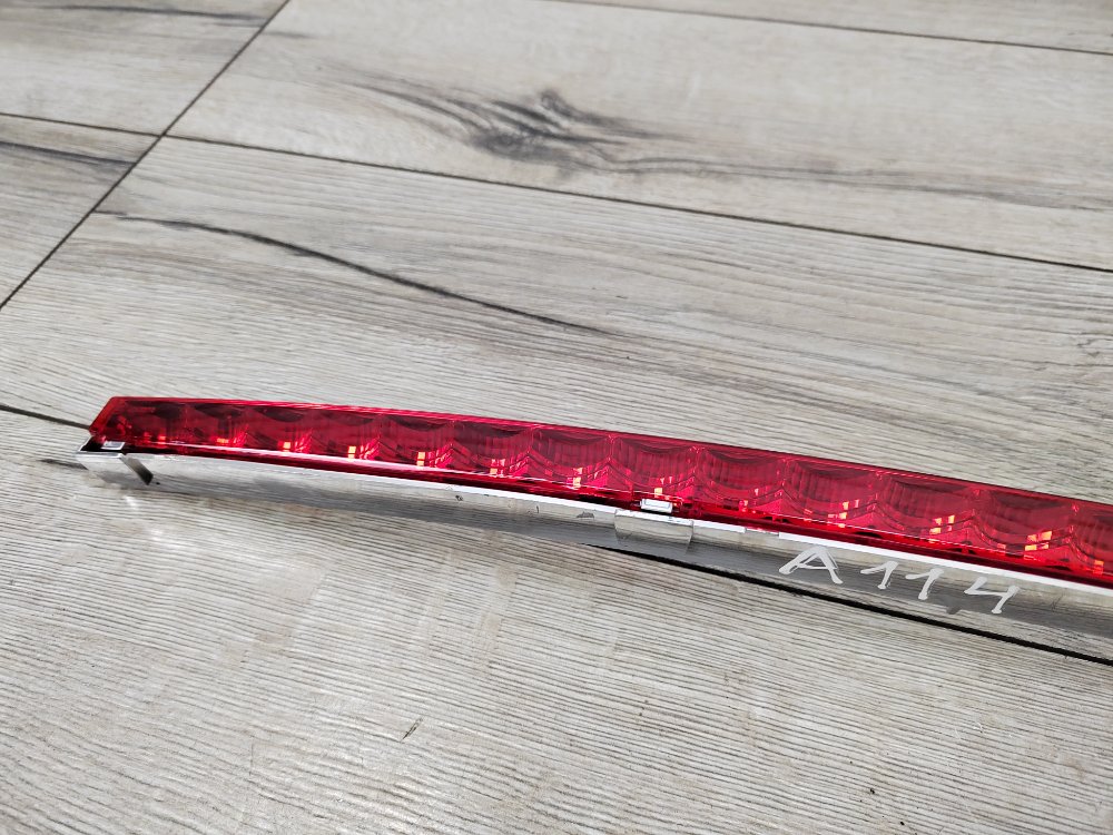 Стоп-сигнал дополнительный, 1500 рублей, Москва