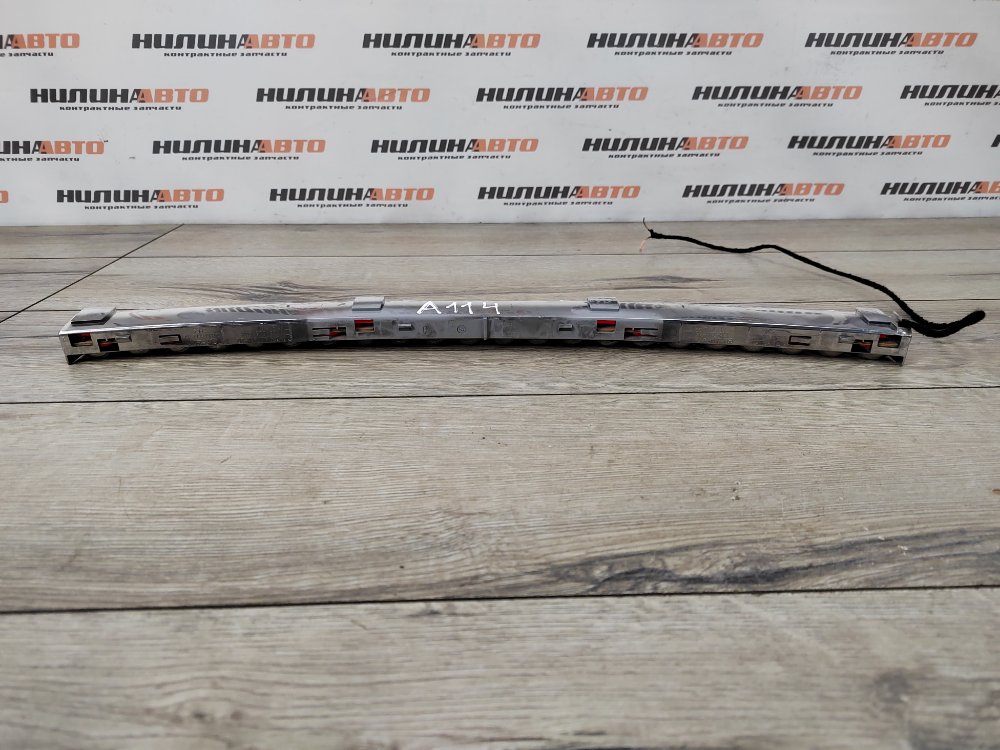 Стоп-сигнал дополнительный, 1500 рублей, Москва