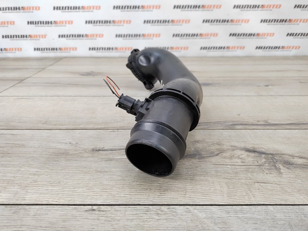 Патрубок интеркулера, 600 рублей, Москва