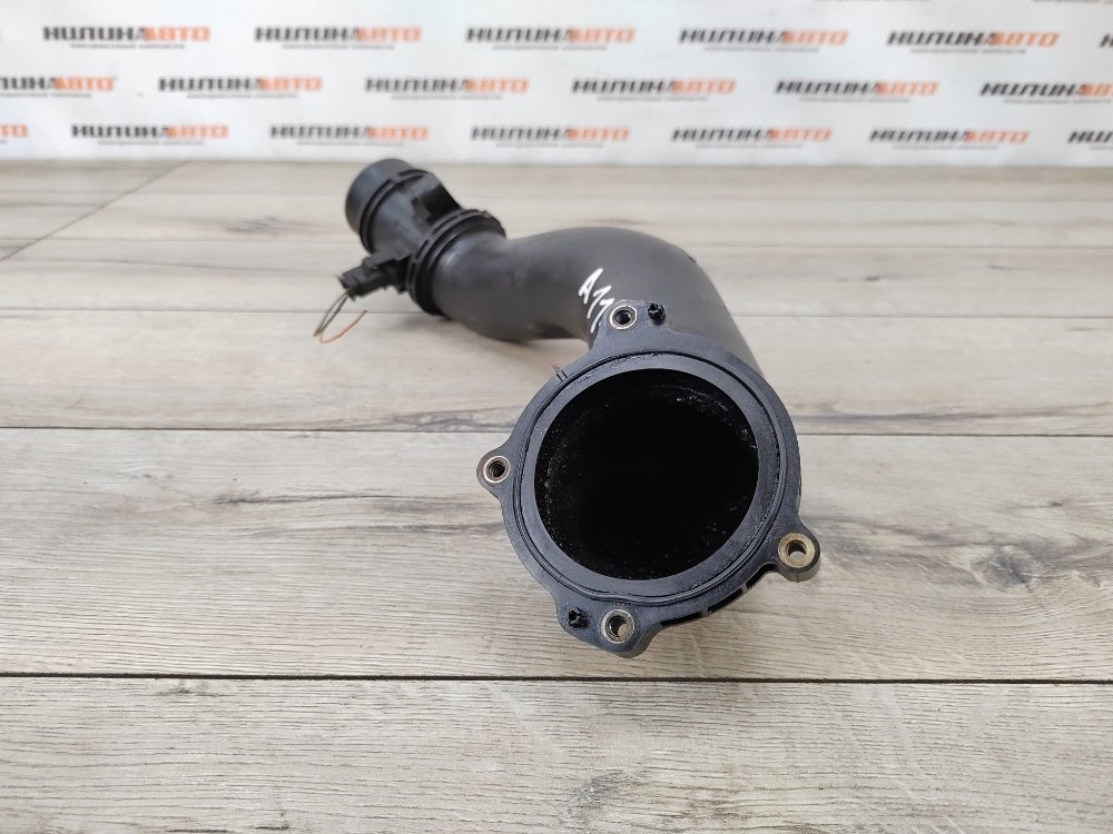 Патрубок интеркулера, 600 рублей, Москва