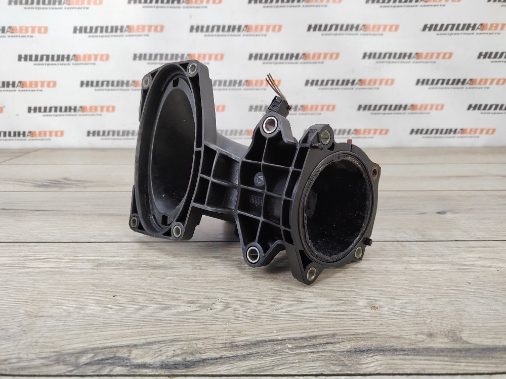 Патрубок впускного коллектора, 900 рублей, Москва