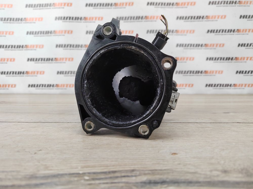 Патрубок впускного коллектора, 900 рублей, Москва