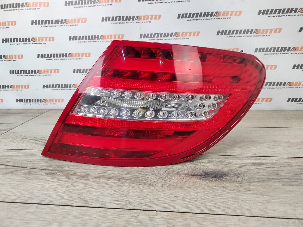 Фонарь в крыло, 17800 рублей, Москва