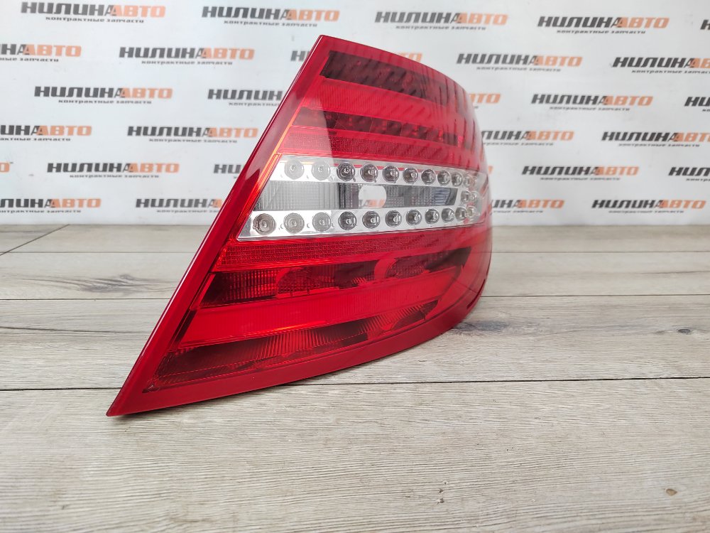 Фонарь в крыло, 17800 рублей, Москва