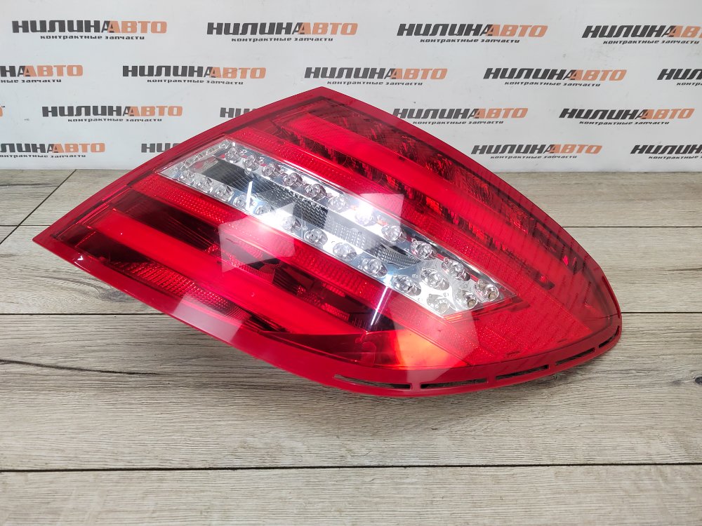 Фонарь в крыло, 17800 рублей, Москва