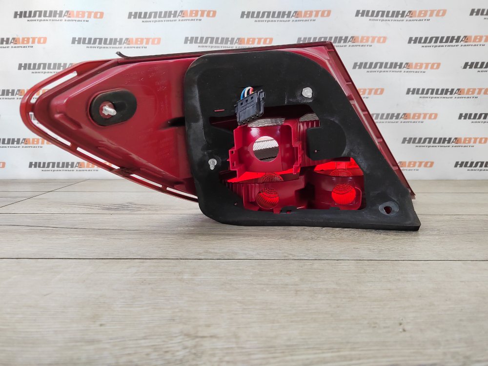 Фонарь в крыло, 17800 рублей, Москва