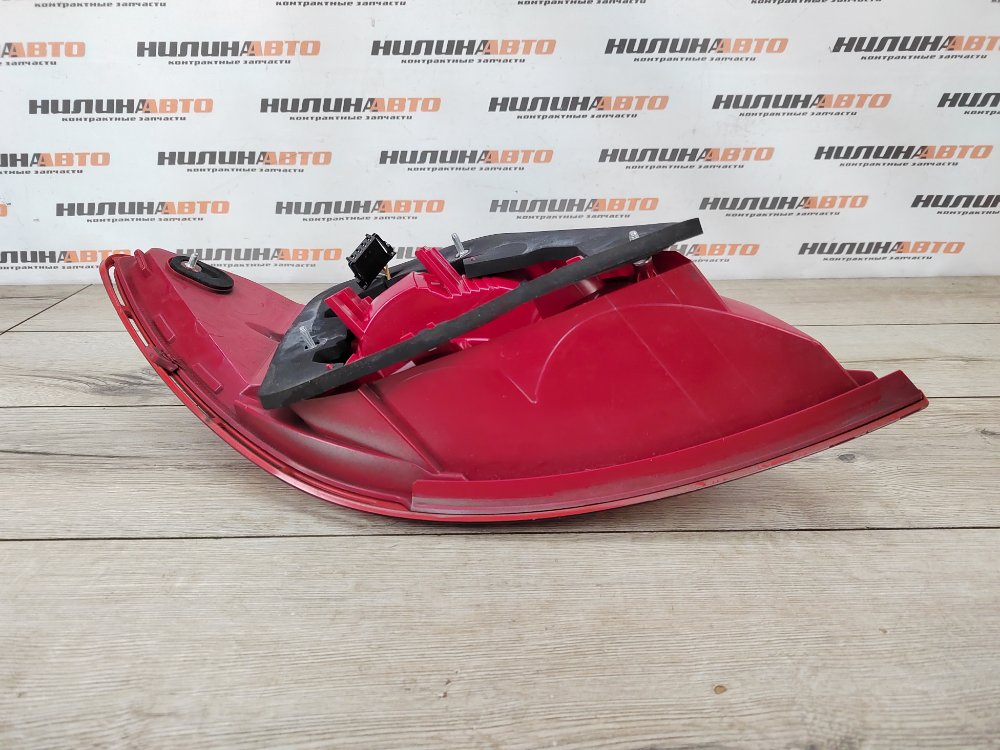 Фонарь в крыло, 17800 рублей, Москва