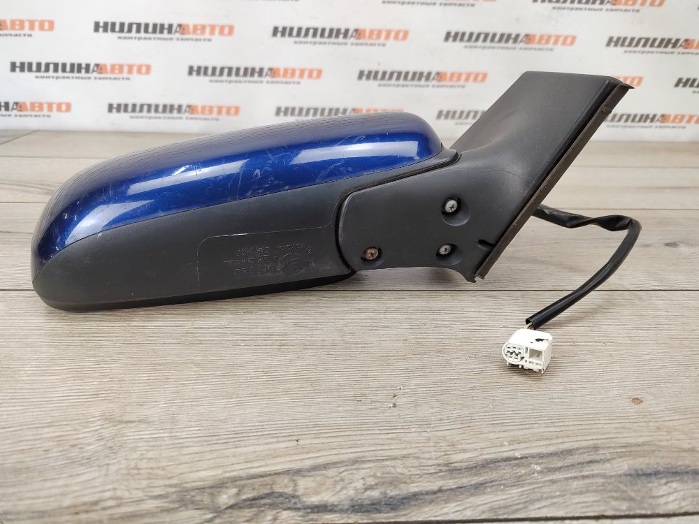 Зеркало, 2000 рублей, Москва