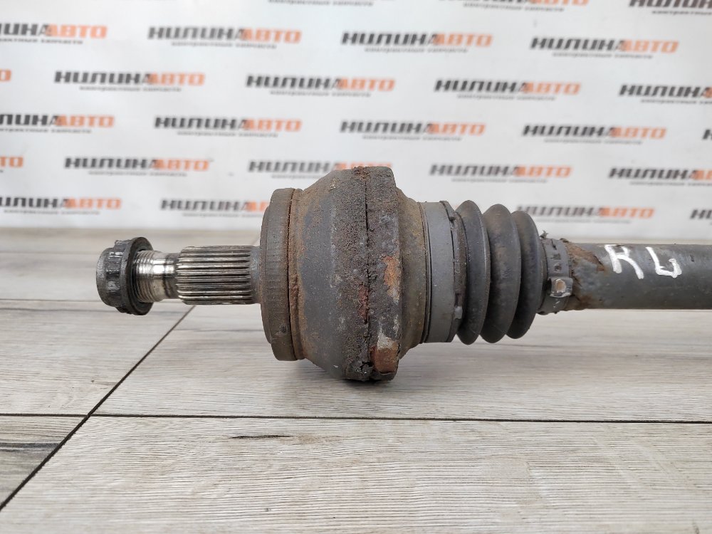 Привод, 1000 рублей, Москва