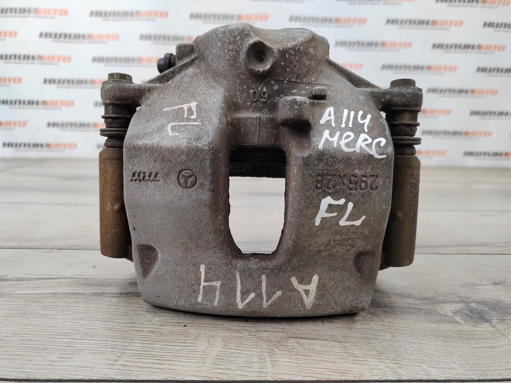 Суппорт тормозной, 1500 рублей, Москва