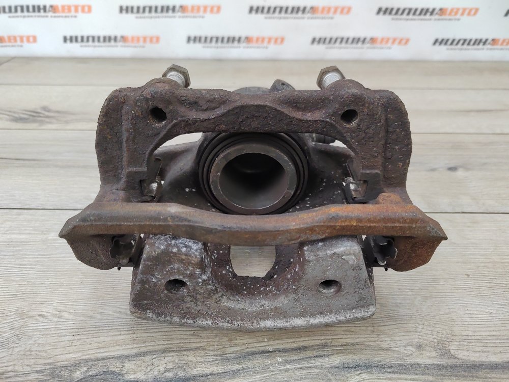 Суппорт тормозной, 1500 рублей, Москва