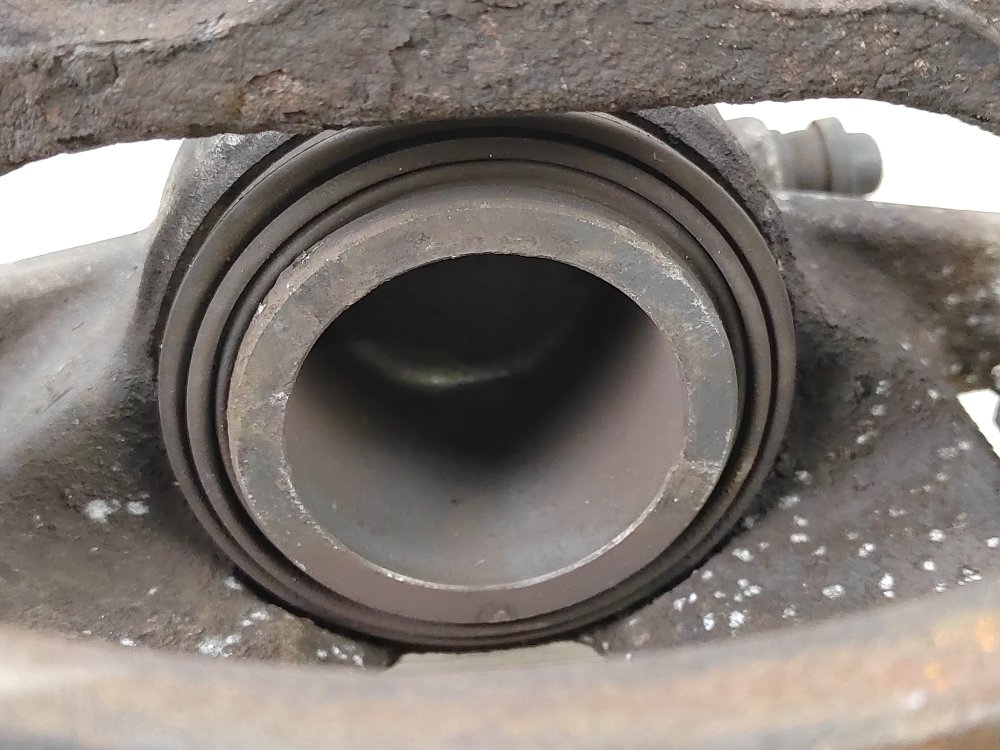 Суппорт тормозной, 1500 рублей, Москва