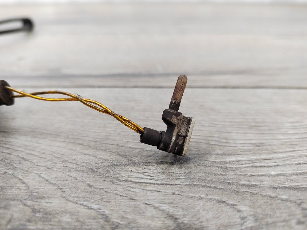 Датчик износа тормозных колодок, 800 рублей, Москва