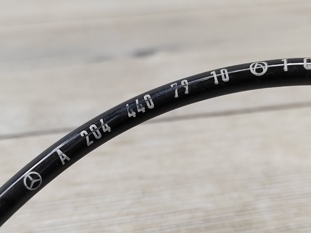 Датчик износа тормозных колодок, 800 рублей, Москва