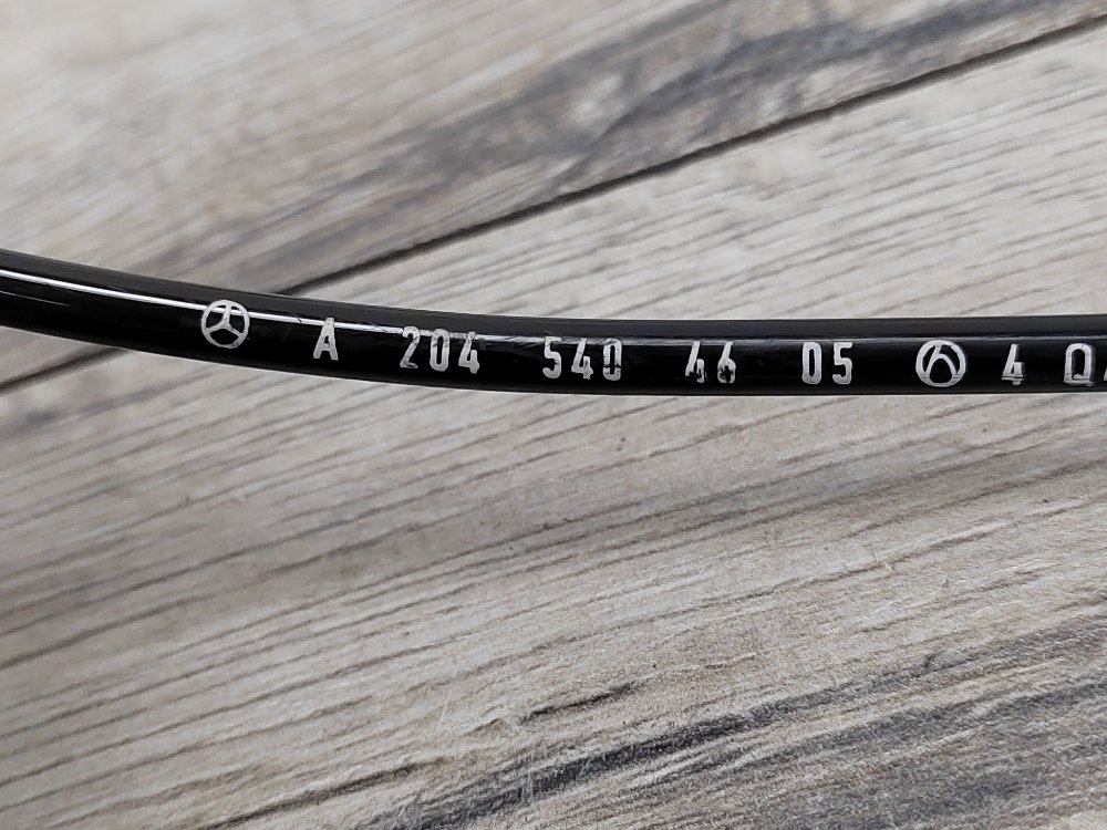 Датчик износа тормозных колодок, 800 рублей, Москва