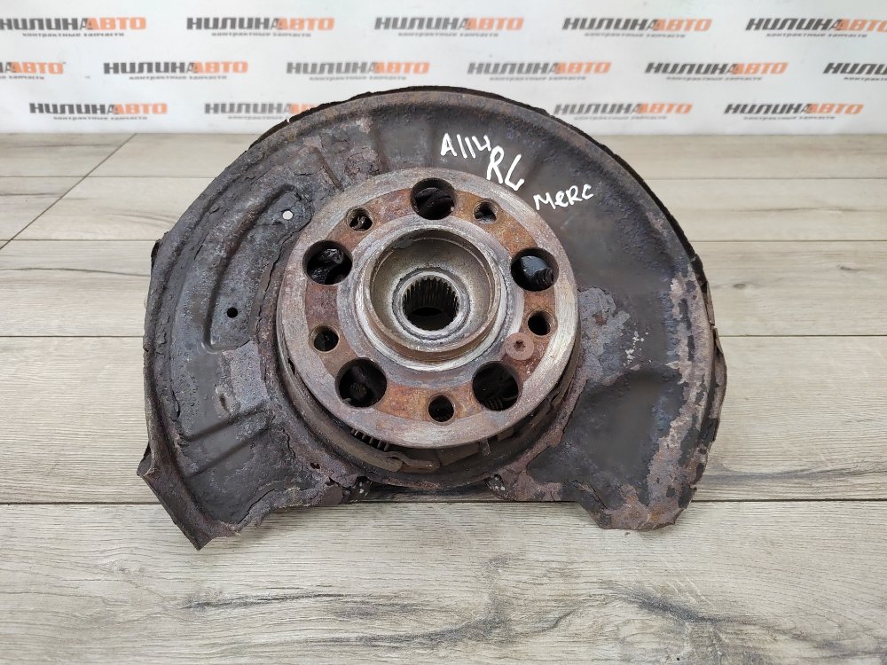 Кулак задний, 2400 рублей, Москва