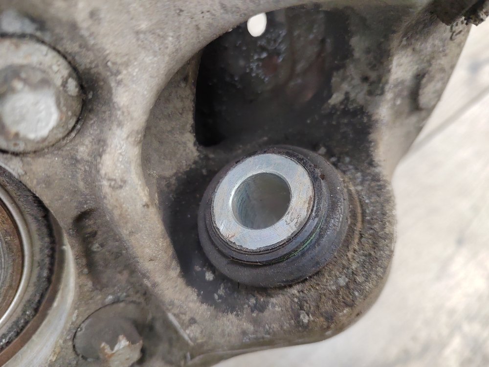 Кулак задний, 2400 рублей, Москва