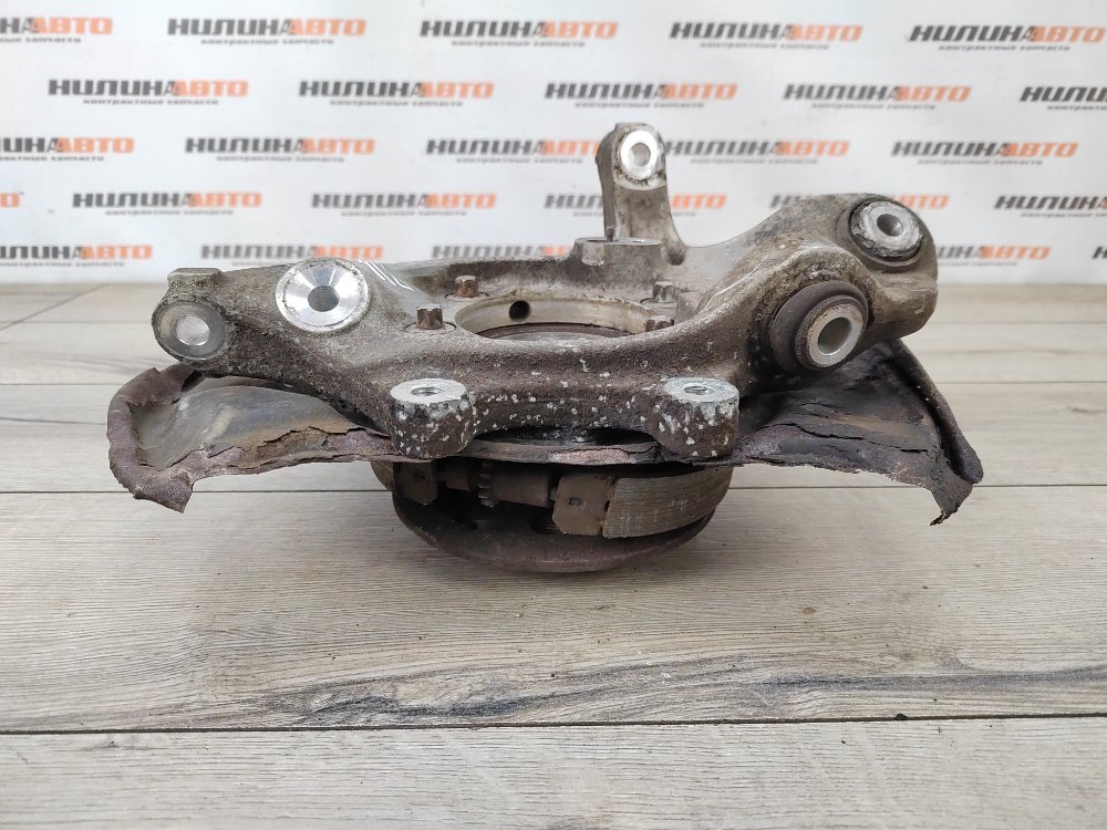 Кулак задний, 2400 рублей, Москва