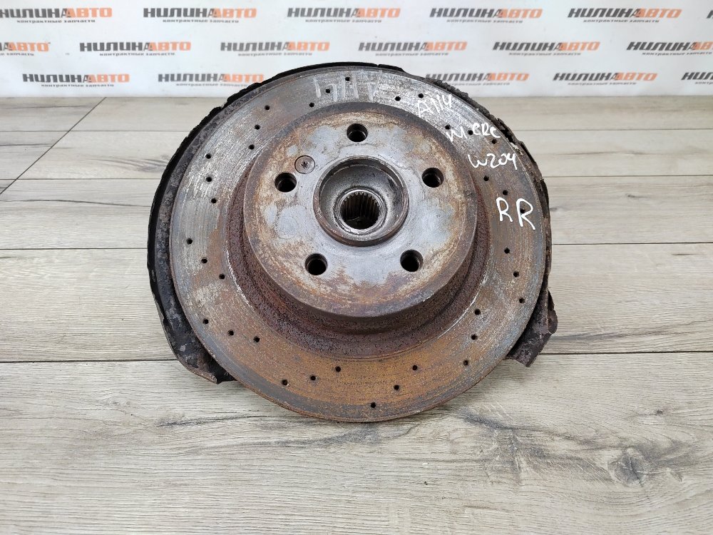 Кулак задний, 2400 рублей, Москва