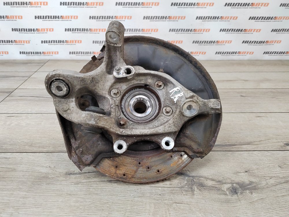 Кулак задний, 2400 рублей, Москва