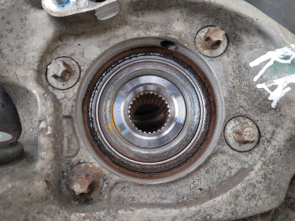 Кулак задний, 2400 рублей, Москва