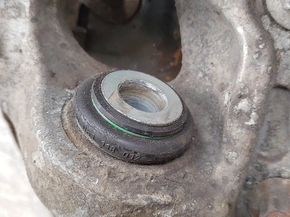 Кулак задний, 2400 рублей, Москва