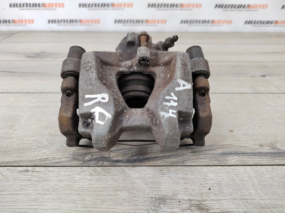 Суппорт тормозной, 1500 рублей, Москва