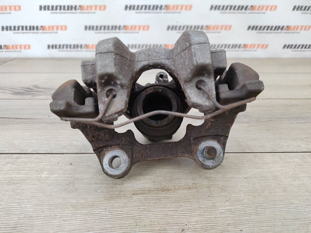 Суппорт тормозной, 1500 рублей, Москва