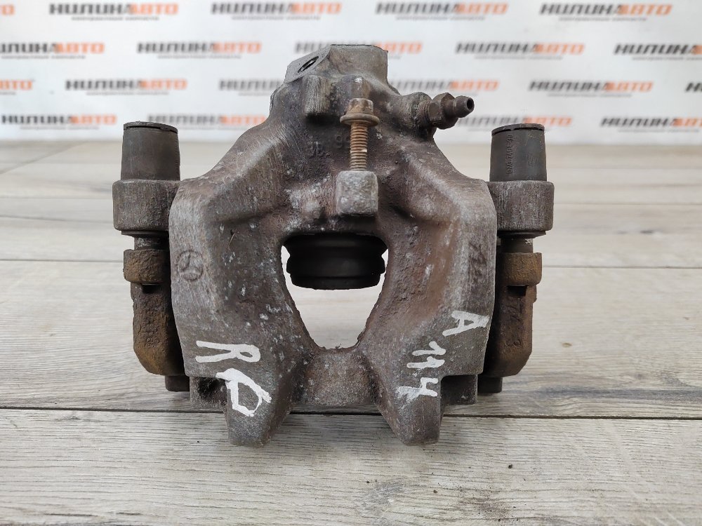 Суппорт тормозной, 1500 рублей, Москва