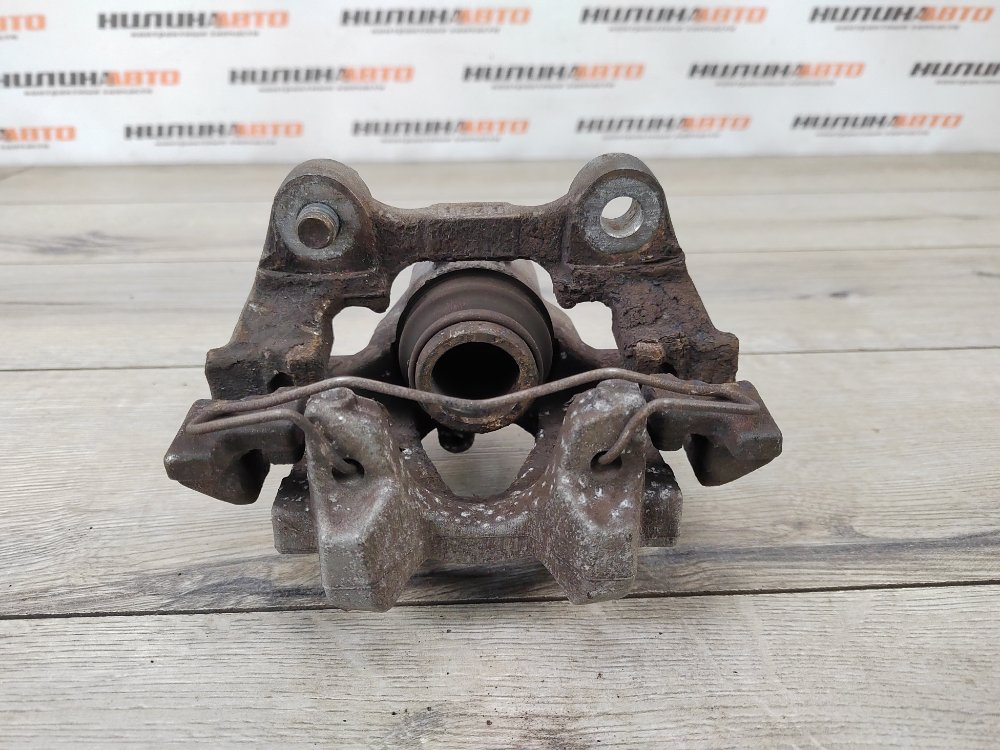 Суппорт тормозной, 1500 рублей, Москва