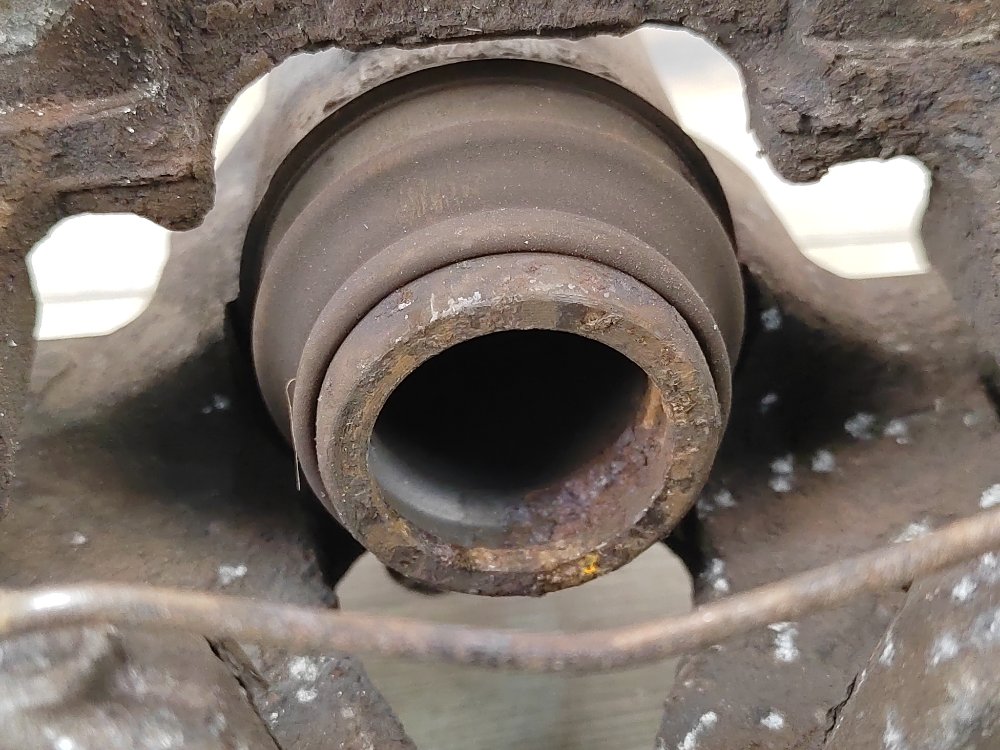 Суппорт тормозной, 1500 рублей, Москва