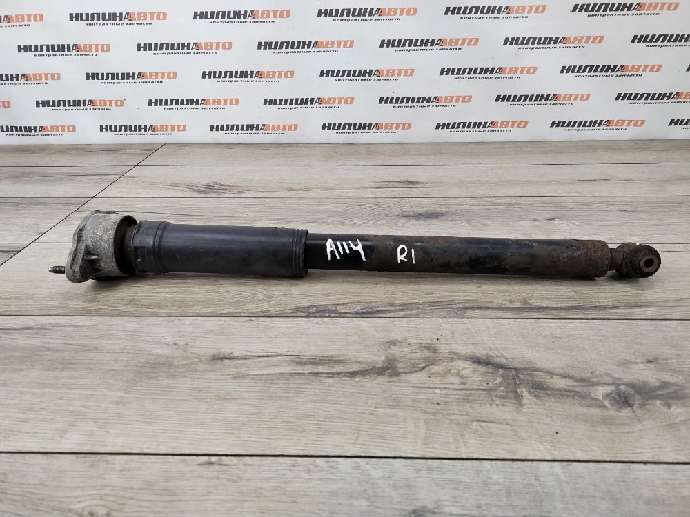 Амортизатор, 1500 рублей, Москва