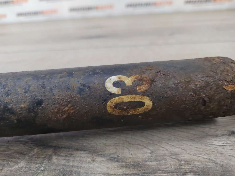 Амортизатор, 1500 рублей, Москва