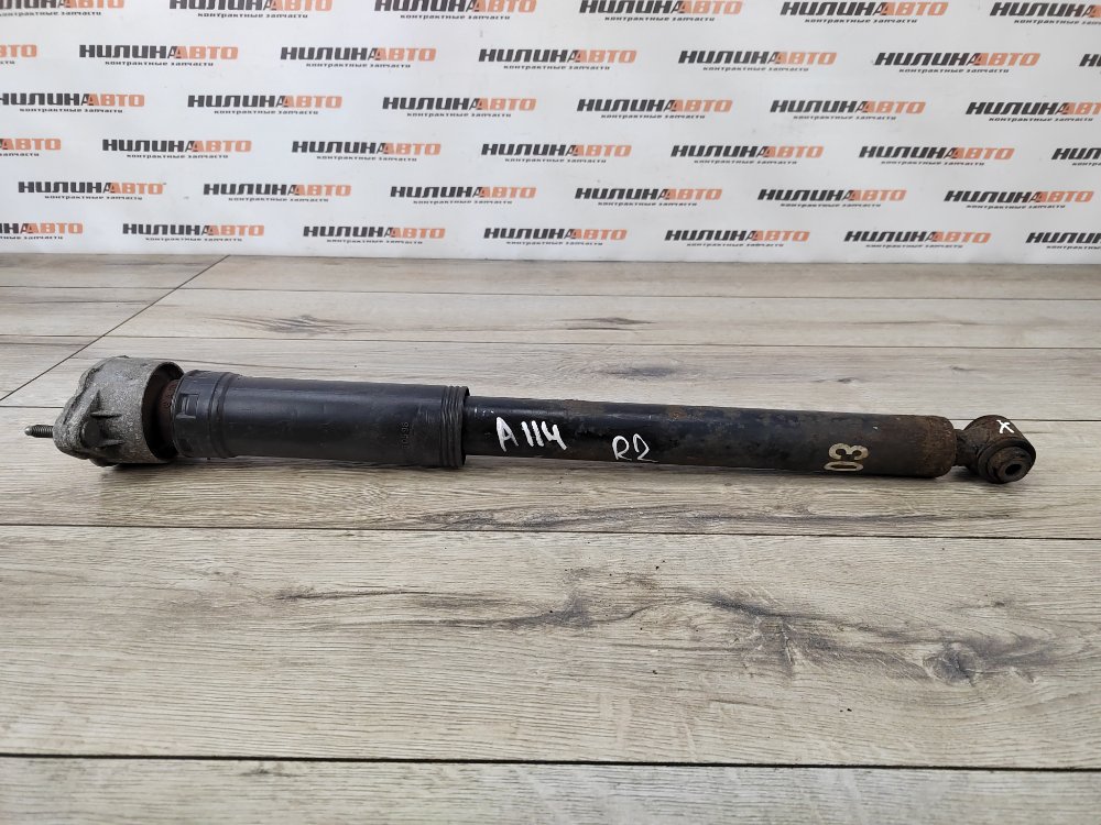 Амортизатор, 1500 рублей, Москва