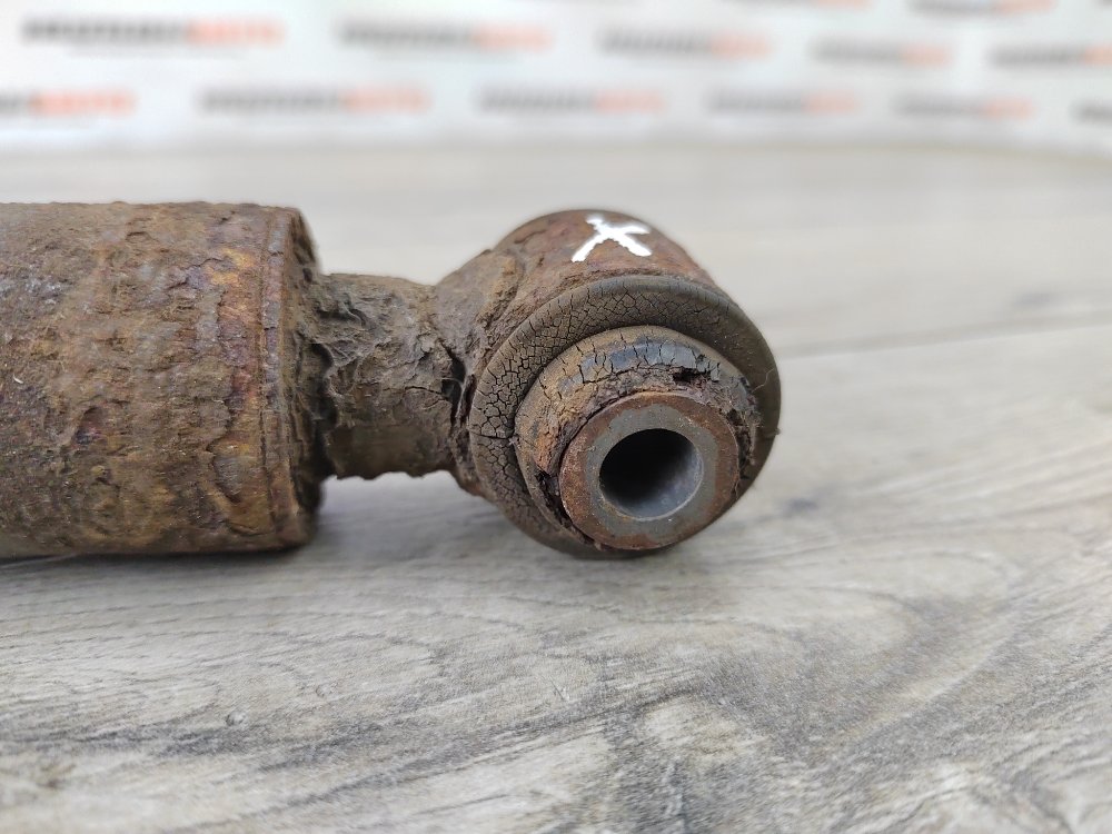 Амортизатор, 1500 рублей, Москва