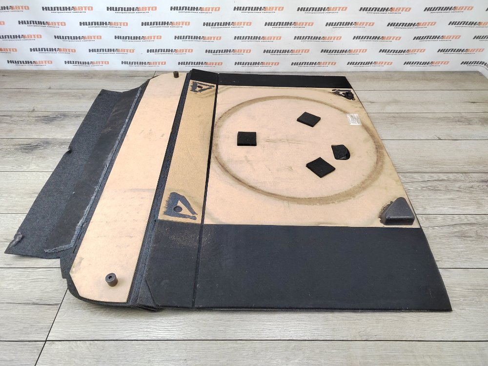 Пол багажника, 2500 рублей, Москва