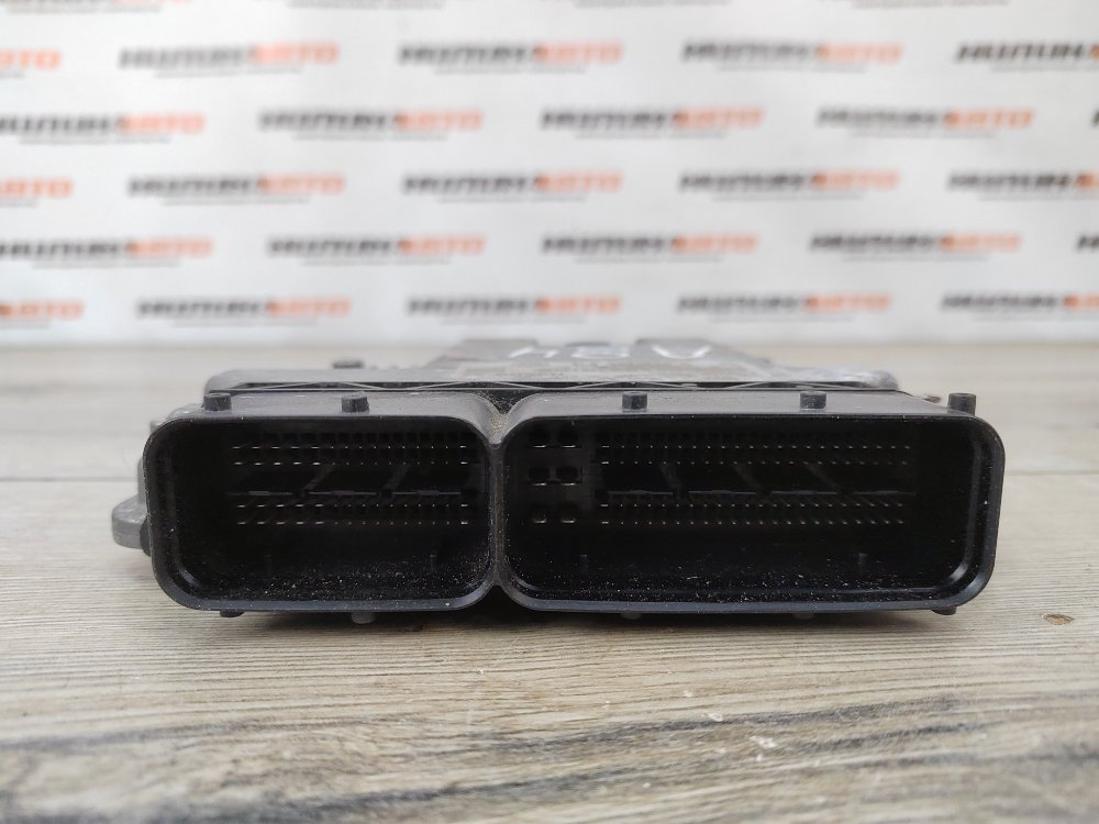 Блок управления двигателем, 6500 рублей, Москва