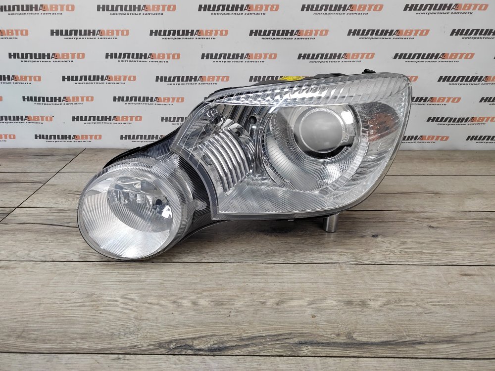 Фара ксенон XENON, 50000 рублей, Москва