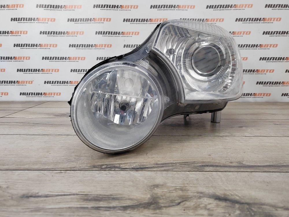 Фара ксенон XENON, 50000 рублей, Москва