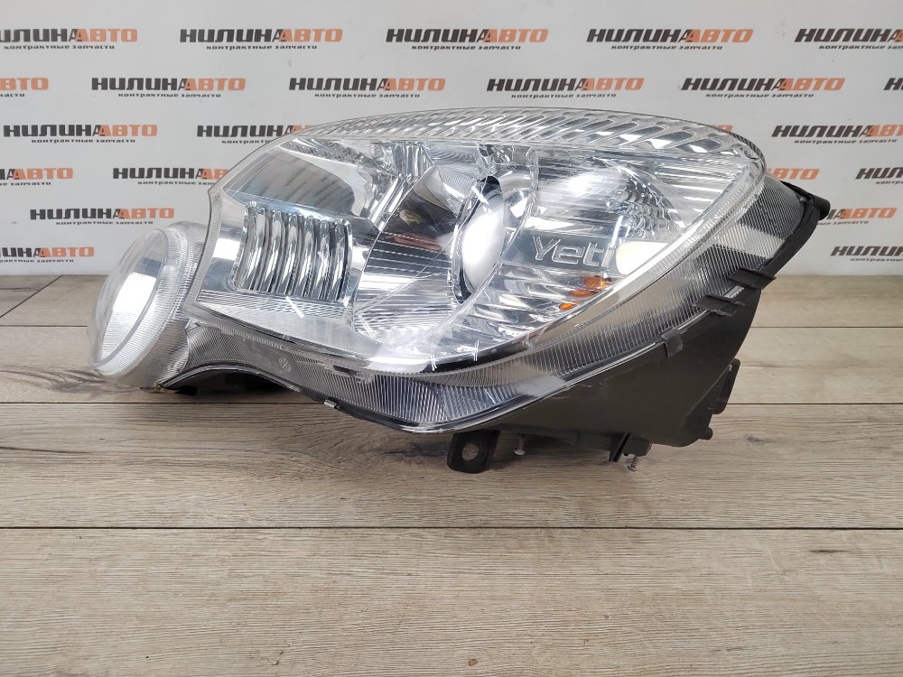 Фара ксенон XENON, 50000 рублей, Москва